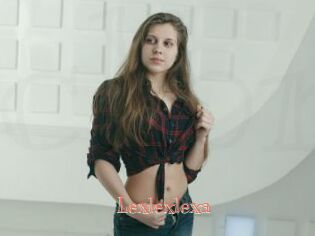 lexlexlexa Celebrix