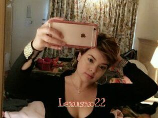 Lexusxo22