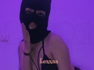 Lexxaa