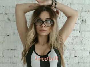Lexxihott