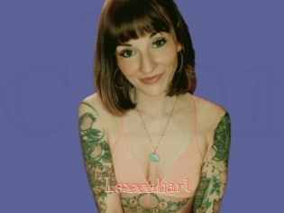 Lexxxihart
