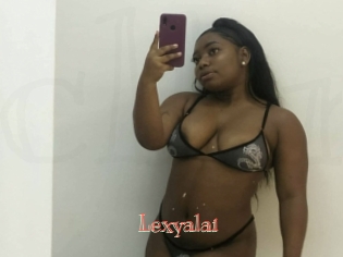 Lexyalai