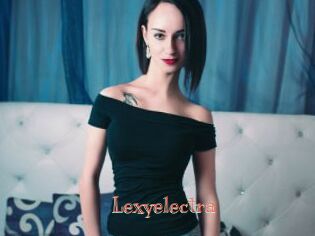 Lexyelectra