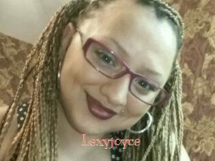 Lexyjoyce