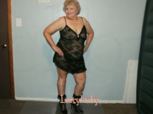 Lexylady