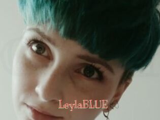 LeylaBLUE