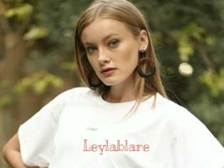 Leylablare