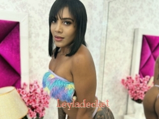 Leyladecket