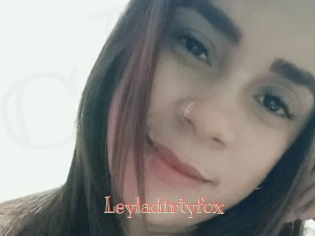 Leyladirtyfox