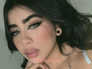 Leylajones