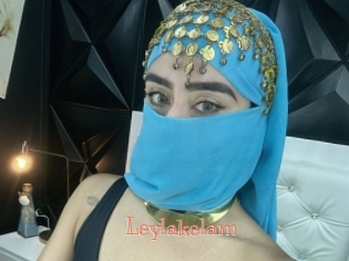 Leylakelam