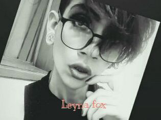 Leyna_fox