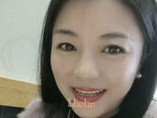 Lhohn