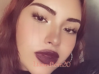 liaandtom20 Celebrix