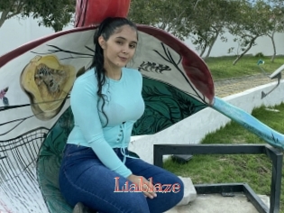 Liablaze