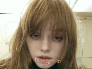 Liaespeon
