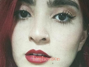 Liajhonson