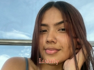 Liakiity