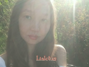 Lialotus