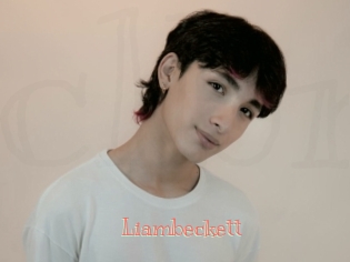 Liambeckett