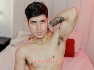 Liamduvall
