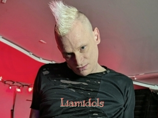 liamidols Celebrix