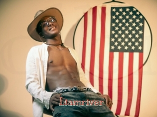 Liamriver