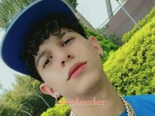 Liamtender