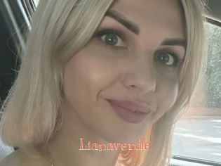 Lianaverde