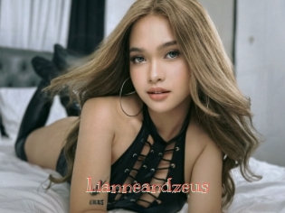 Lianneandzeus