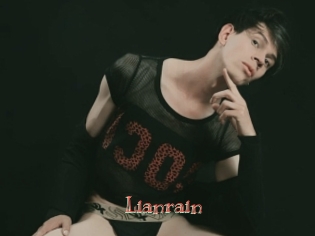 Lianrain