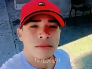 Liansex91