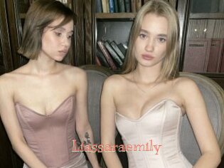 Liassaraemily