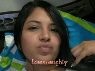 Liassnaughty