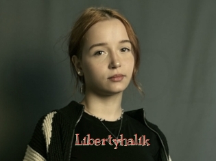 Libertyhalik