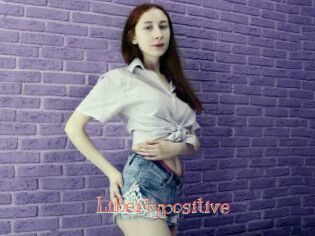Libertypositive