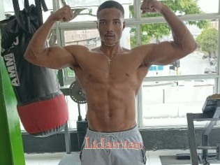 Lidamian