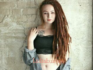 Lidiaburton