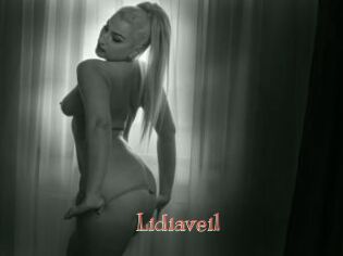 Lidiaveil