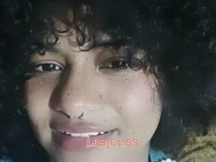 Liejones