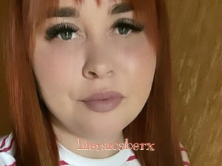 Lienaosberx