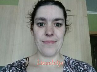 Liezelotje