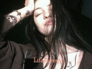 Lifeenergy