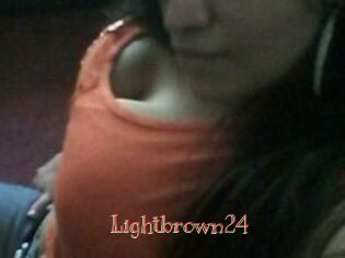 Lightbrown24