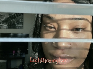 Lighthoneyluv
