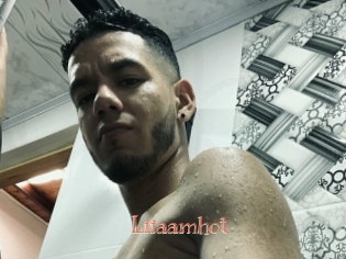 Liiaamhot