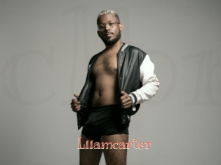 Liiamcarter