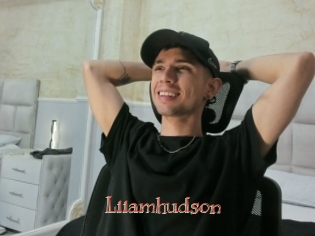 Liiamhudson