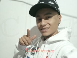 Liiamlarsson