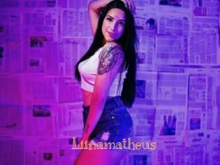 Liinamatheus